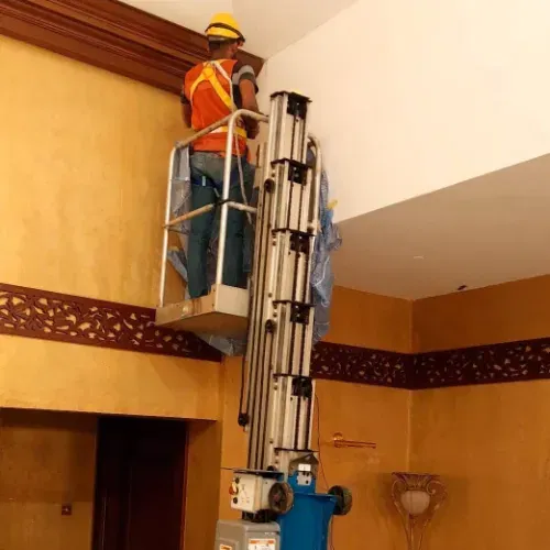 Sprinkler System Service in Malaysia by JTN Engineering