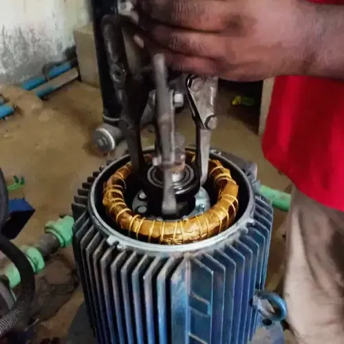 Pump Repair Installation Services in Seremban and Negeri Sembilan by JTN Engineering