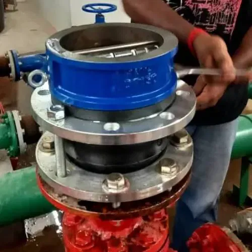 Pump Repair Installation Services in Penang and Pulau Pinang by JTN Engineering